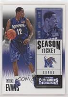 Season Ticket - Tyreke Evans