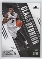 Kris Dunn