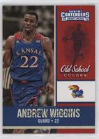 Andrew Wiggins