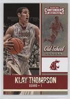 Klay Thompson