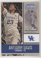 Anthony Davis