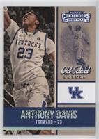 Anthony Davis