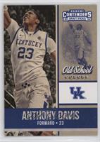 Anthony Davis