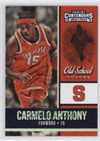 Carmelo Anthony