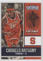 Carmelo Anthony