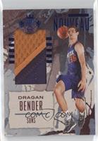 Dragan Bender #/25