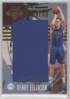 Henry Ellenson #/99