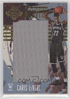 Caris LeVert #/99