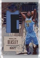 Malik Beasley #/25