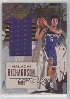 Malachi Richardson