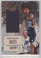 Deyonta Davis