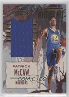 Patrick McCaw