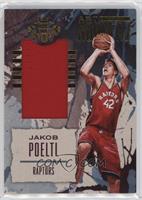 Jakob Poeltl