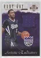 Rudy Gay #/149