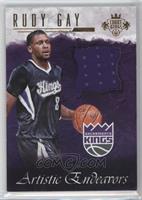 Rudy Gay #/149