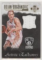 Bojan Bogdanovic #/149