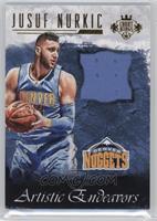 Jusuf Nurkic #/149