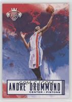 Andre Drummond #/25