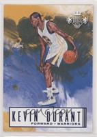 Kevin Durant #/25