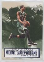 Michael Carter-Williams #/25