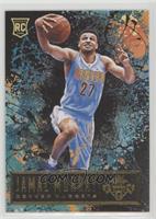 Rookies I - Jamal Murray