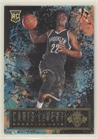 Rookies I - Caris LeVert