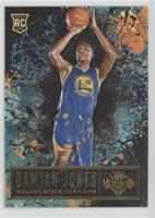 Rookies I - Damian Jones