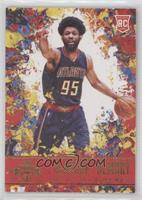 Rookies II - DeAndre' Bembry