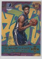 Rookies III - Deyonta Davis