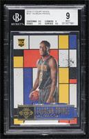 Rookies IV - Taurean Prince [BGS 9 MINT]