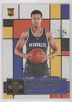 Rookies IV - Skal Labissiere