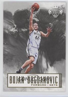 2016-17 Panini Court Kings - [Base] #20 - Bojan Bogdanovic