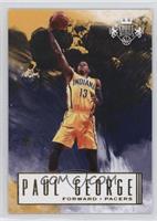 Paul George