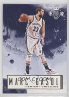 Marc Gasol