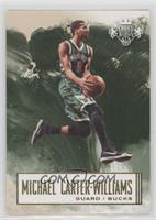 Michael Carter-Williams