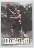 Tony Parker