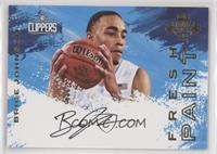 Brice Johnson #/200