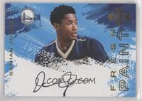 Damian Jones [EX to NM] #/200