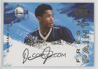 Damian Jones #/200