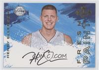 Henry Ellenson #/200