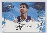 Marquese Chriss #/200