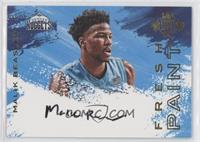 Malik Beasley #/200