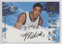 Malcolm Brogdon #/200