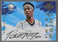 Patrick McCaw [Noted] #/200