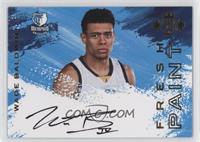 Wade Baldwin IV #/200