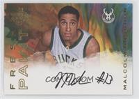 Malcolm Brogdon