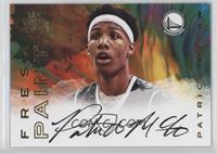 Patrick McCaw