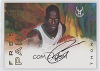 Thon Maker