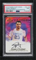 Jamal Murray [PSA 9 MINT] #/150