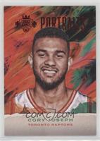 Cory Joseph #/75